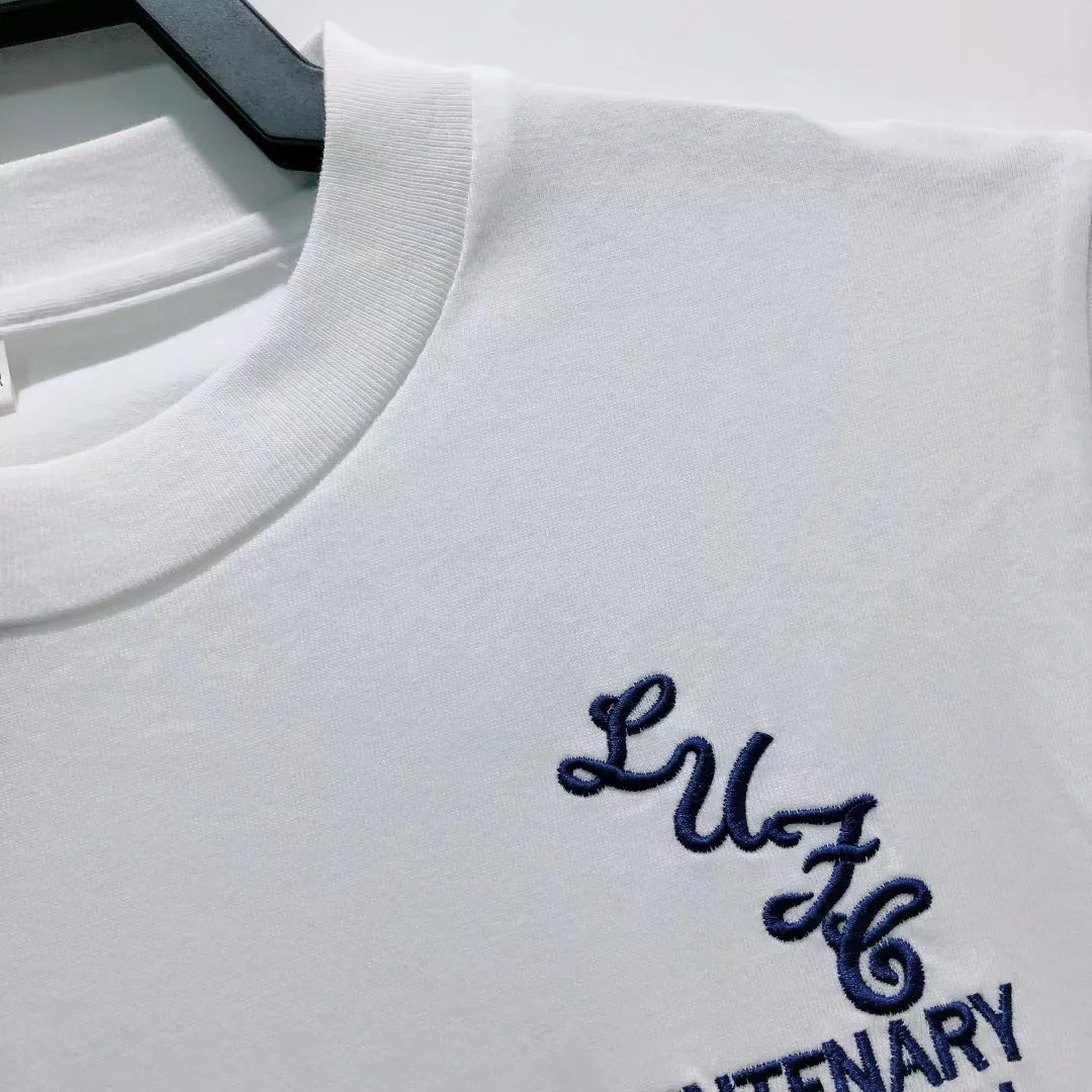 Camisa titular - Leeds United 1972 - S a XXL