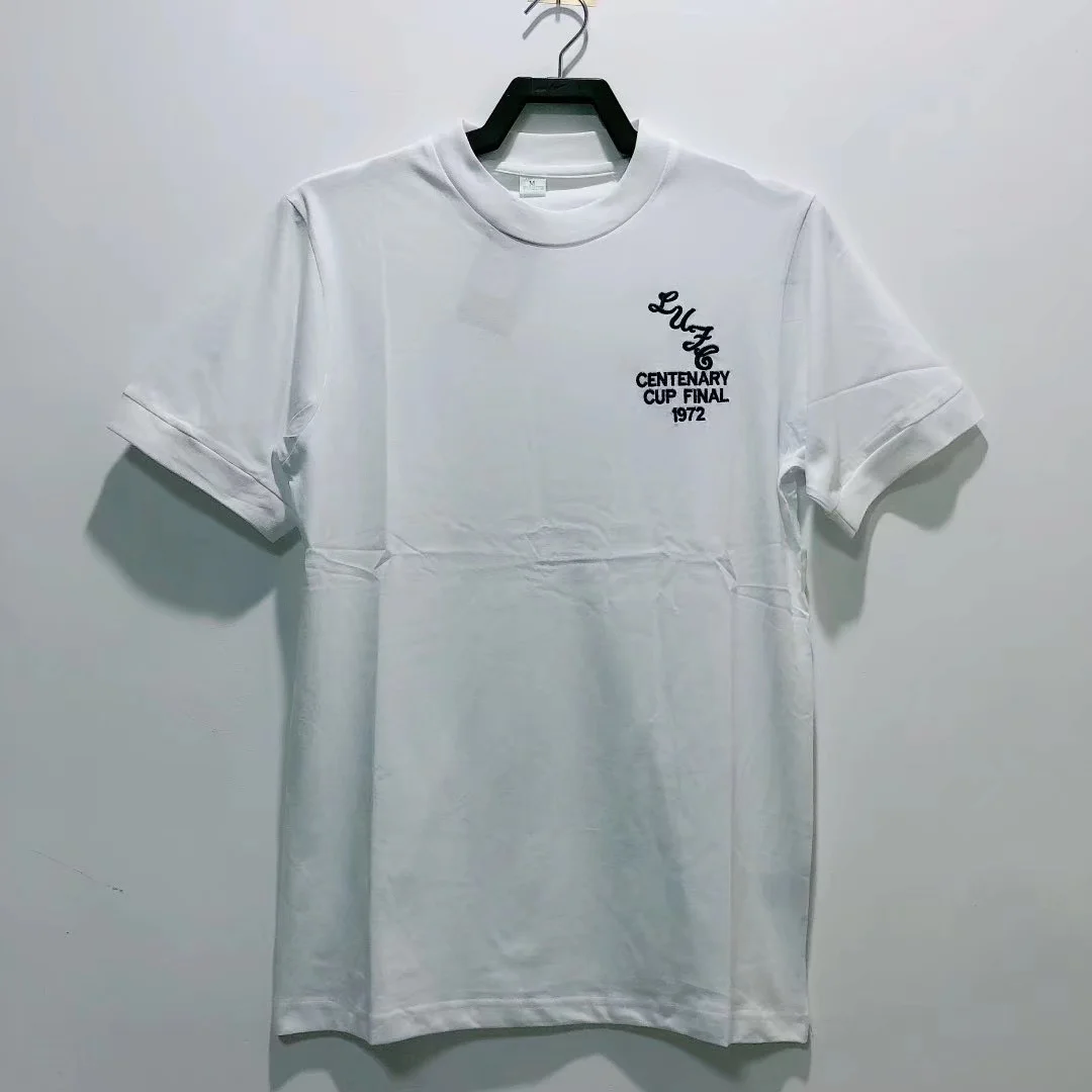 Camisa titular - Leeds United 1972 - S a XXL