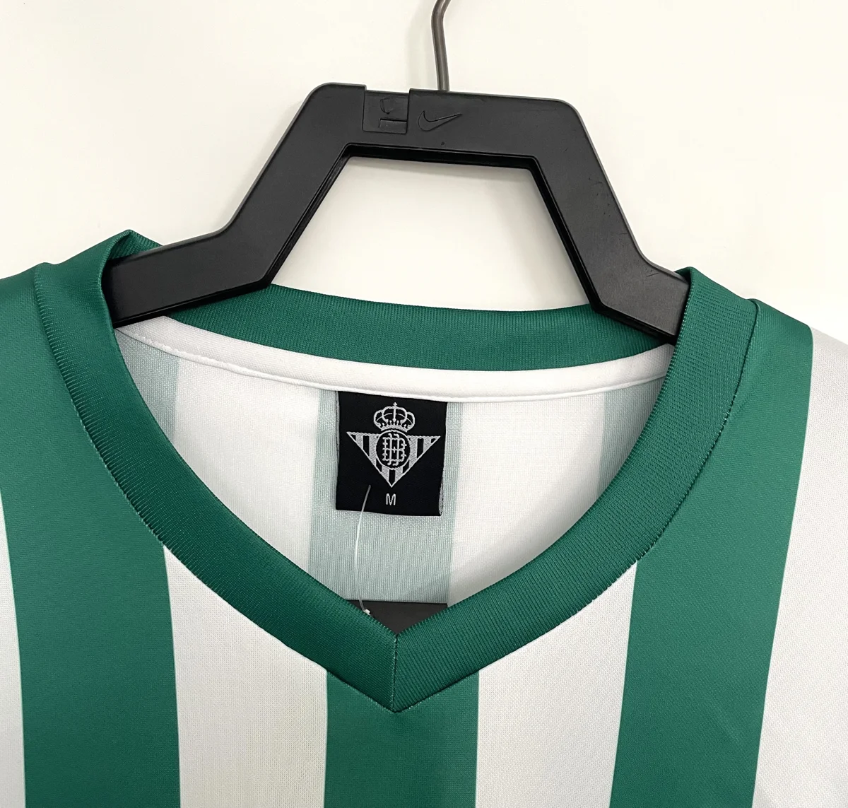 Camisa titular - Real Betis 1976/77 - foto 2