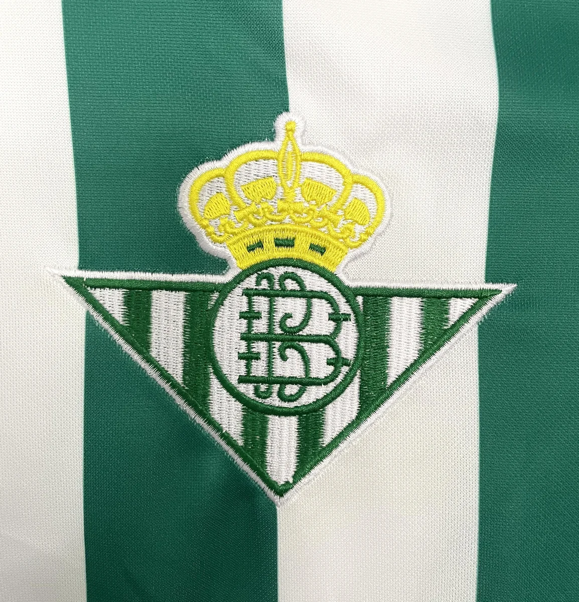 Camisa titular - Real Betis 1976/77 - foto 3