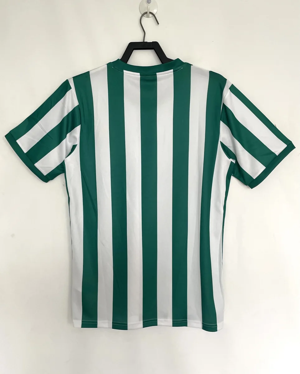Camisa titular - Real Betis 1976/77 - foto 4