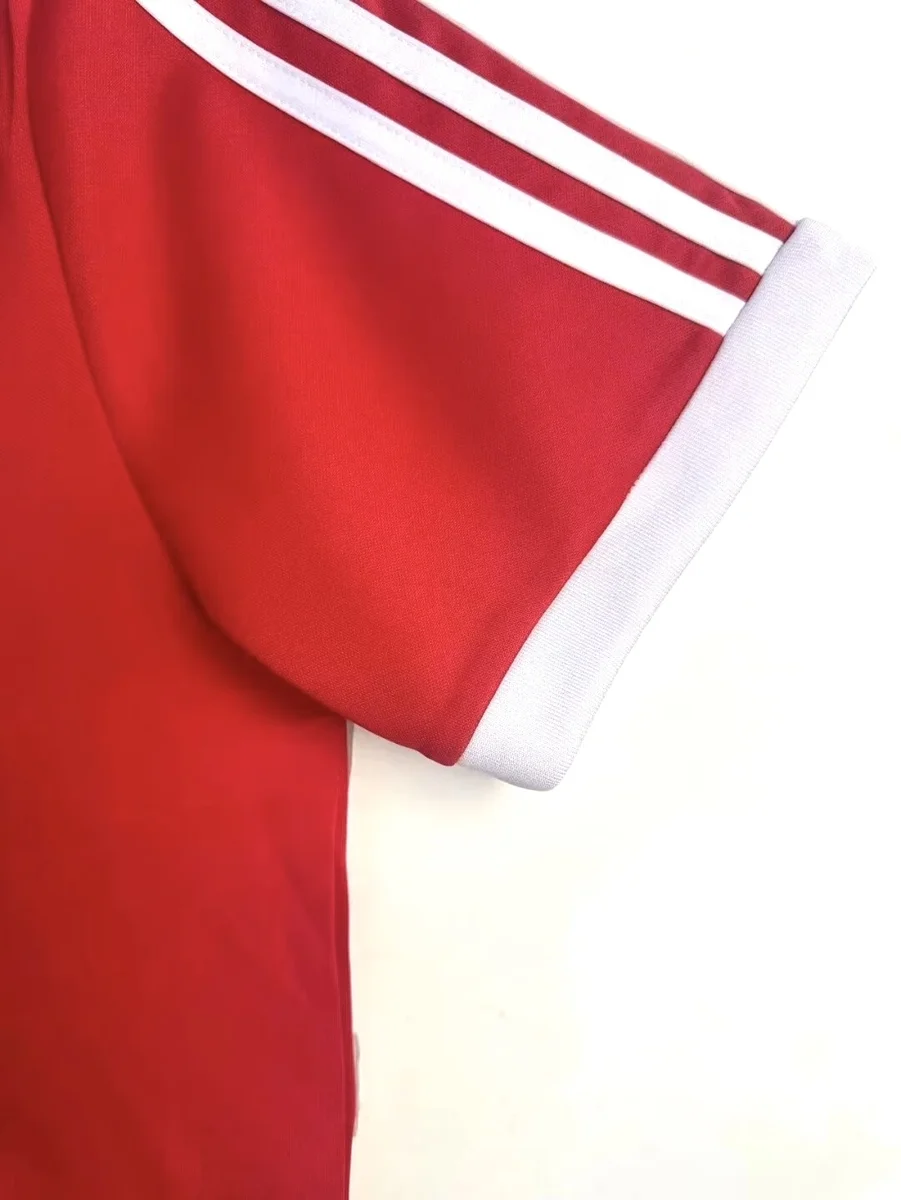 Camisa titular - Nottingham Forest 1977/80