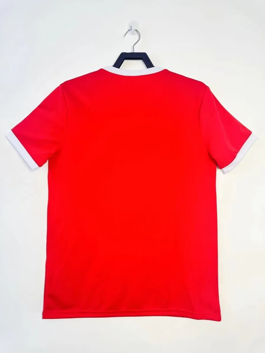Camisa titular - Nottingham Forest 1977/80
