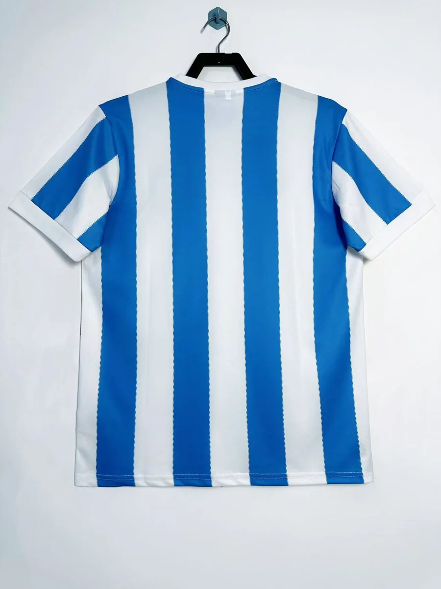 Camisa titular - Argentina 1978