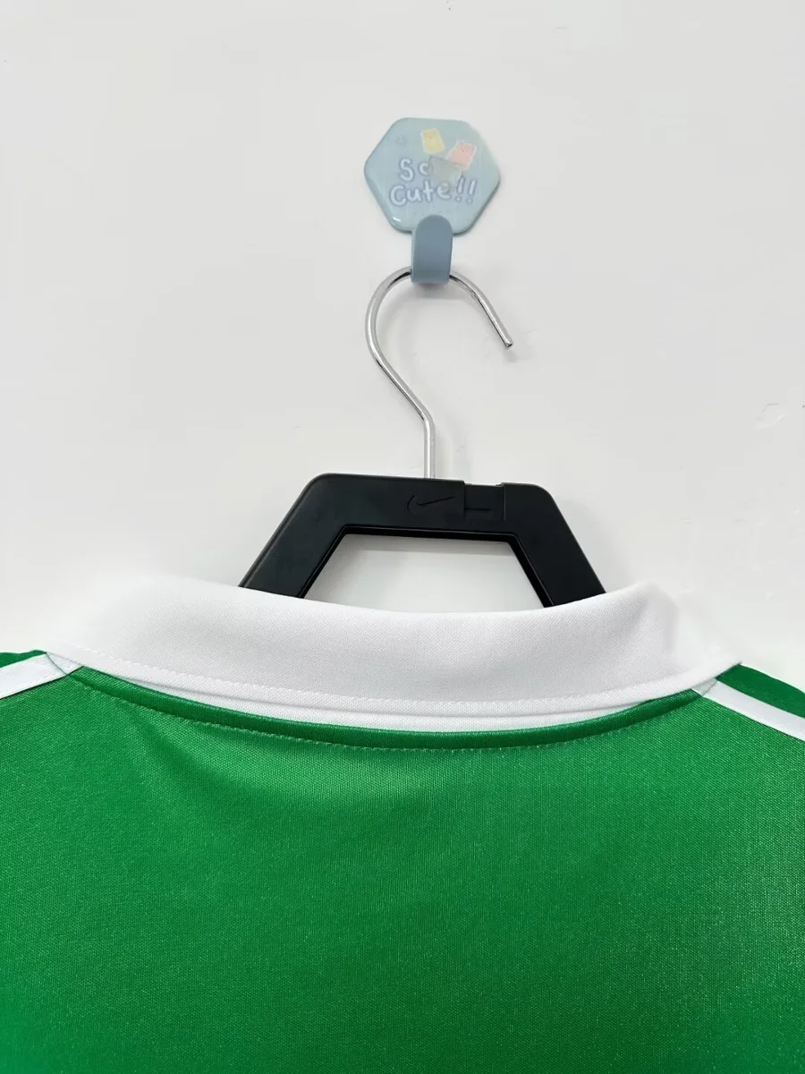 Camisa titular - Boston Celtics 1980