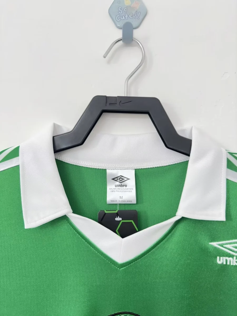 Camisa titular - Boston Celtics 1980