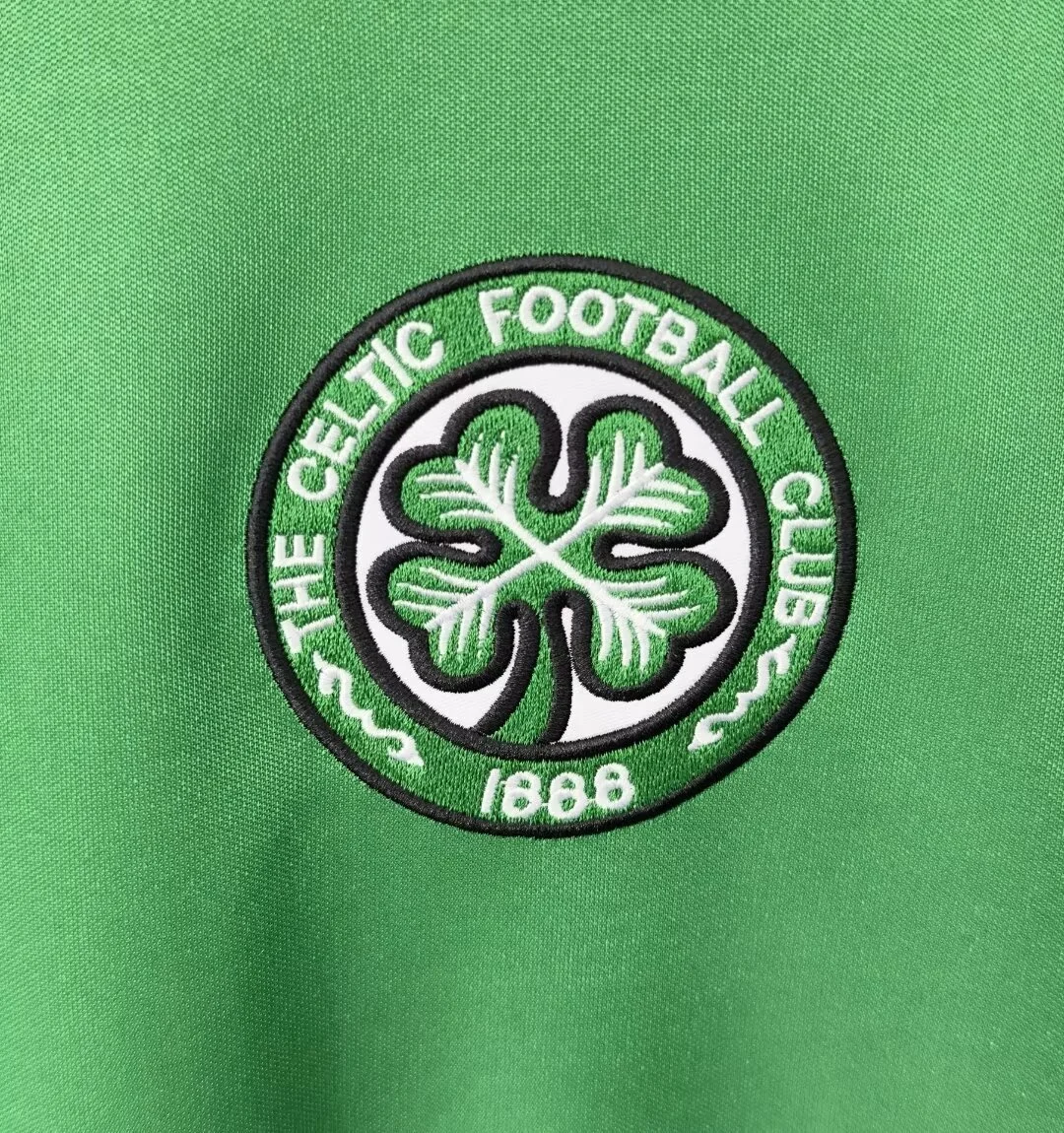 Camisa titular - Boston Celtics 1980