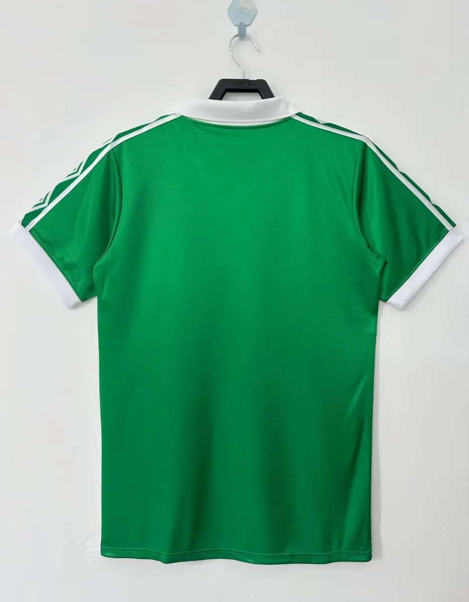 Camisa titular - Boston Celtics 1980