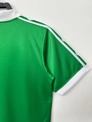 Camisa titular - Boston Celtics 1980