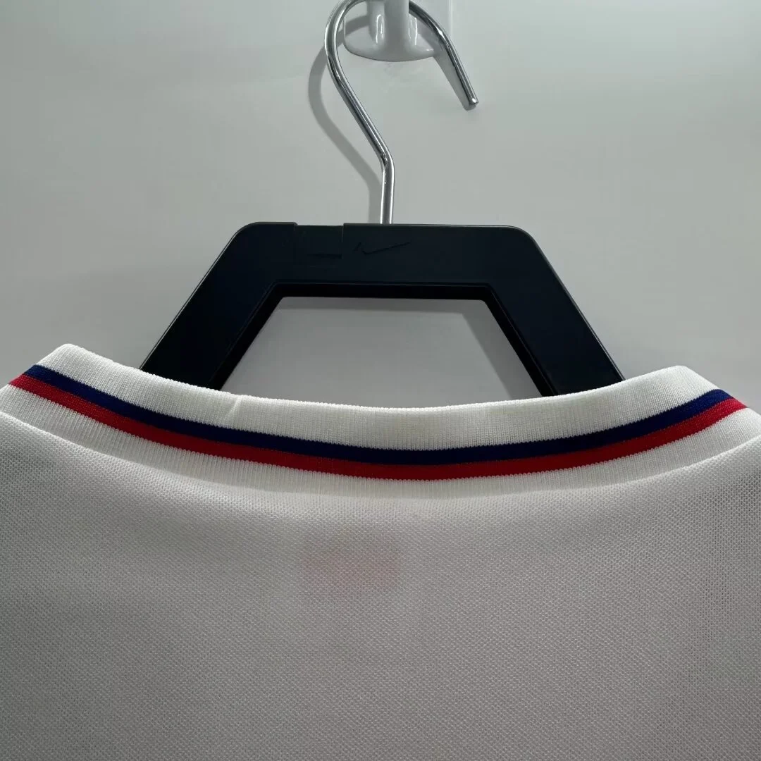 Camisa titular - Inglaterra 1982