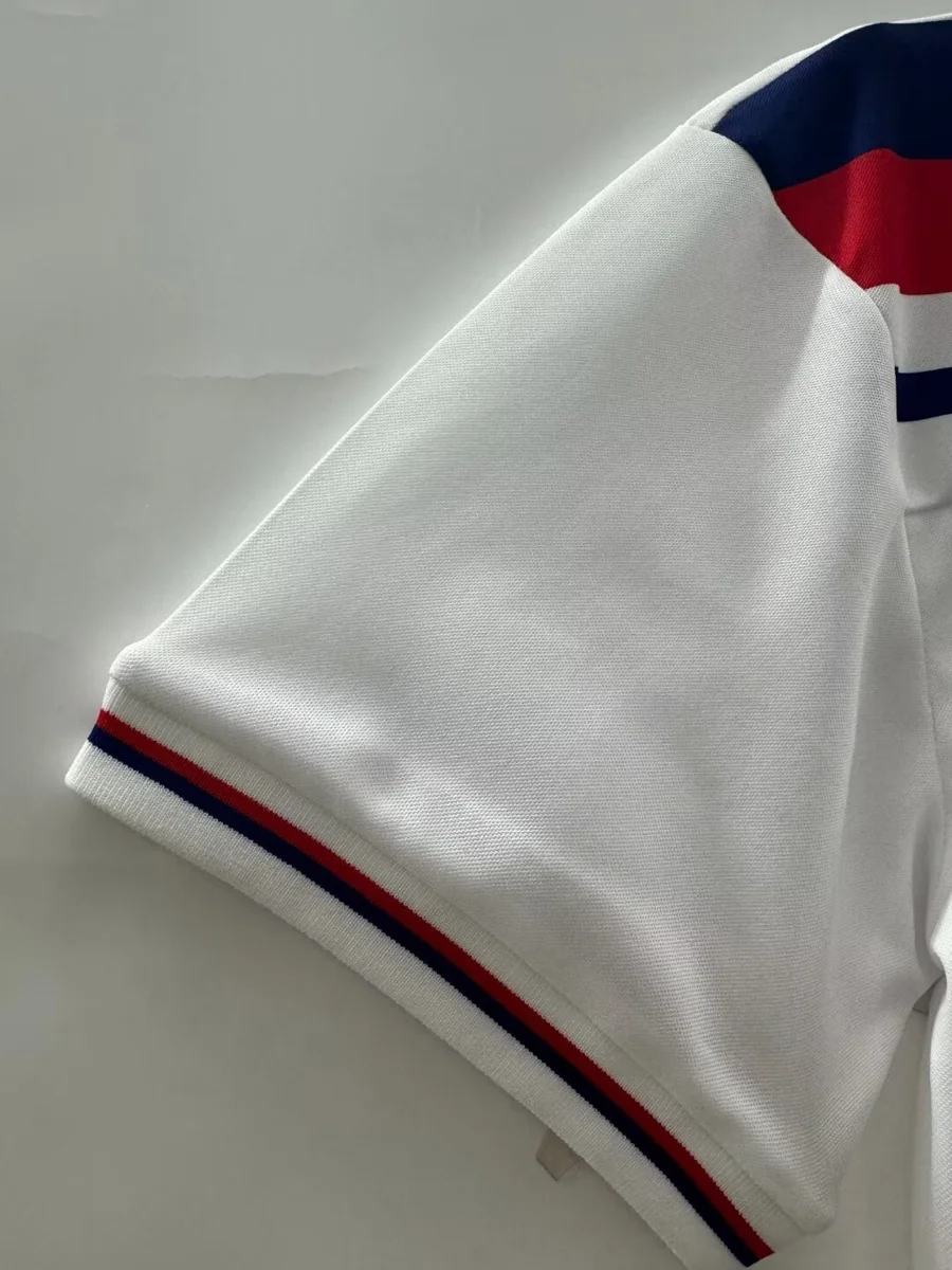 Camisa titular - Inglaterra 1982