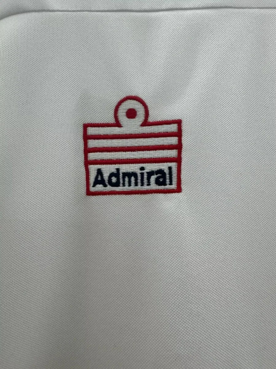 Camisa titular - Inglaterra 1982