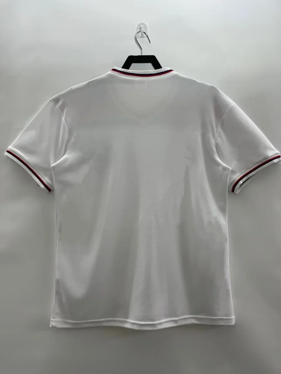 Camisa titular - Inglaterra 1982