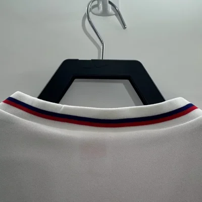Camisa titular - Inglaterra 1982