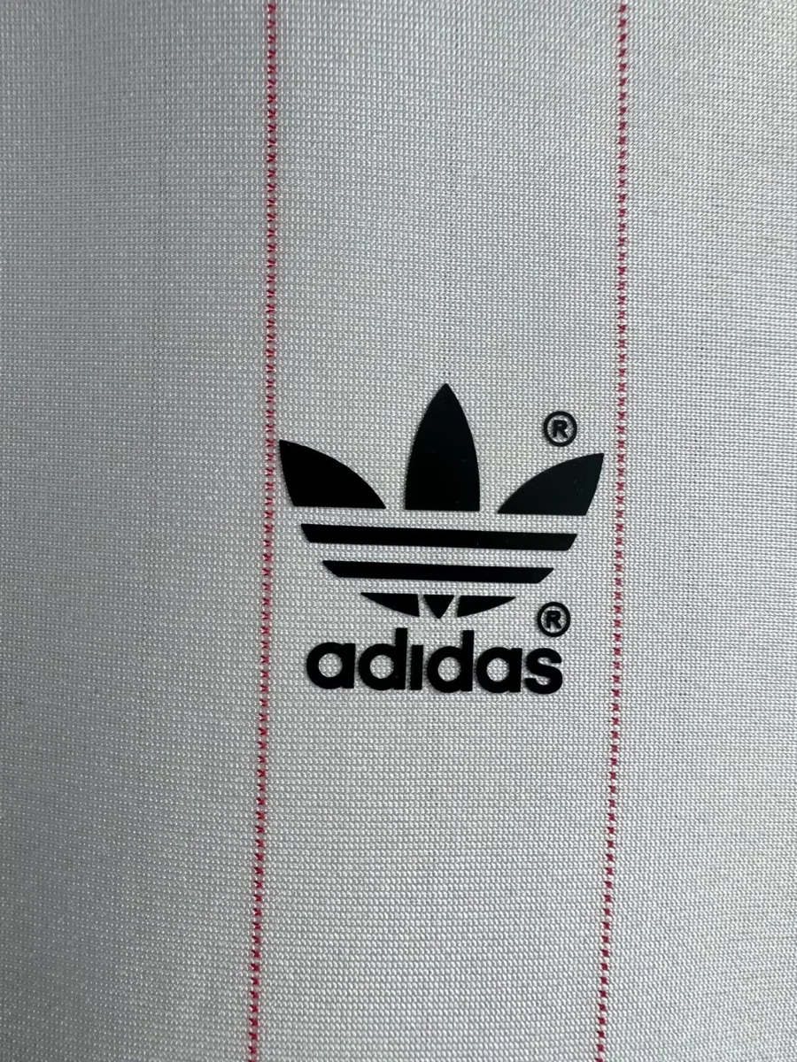 Camisa titular - Polônia 1982