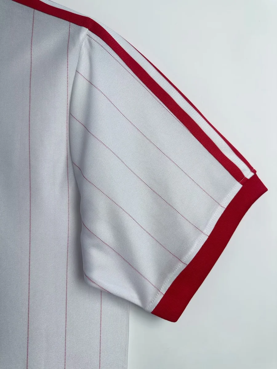 Camisa titular - Polônia 1982
