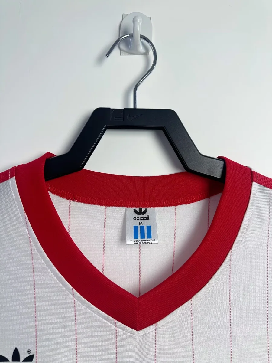 Camisa titular - Polônia 1982