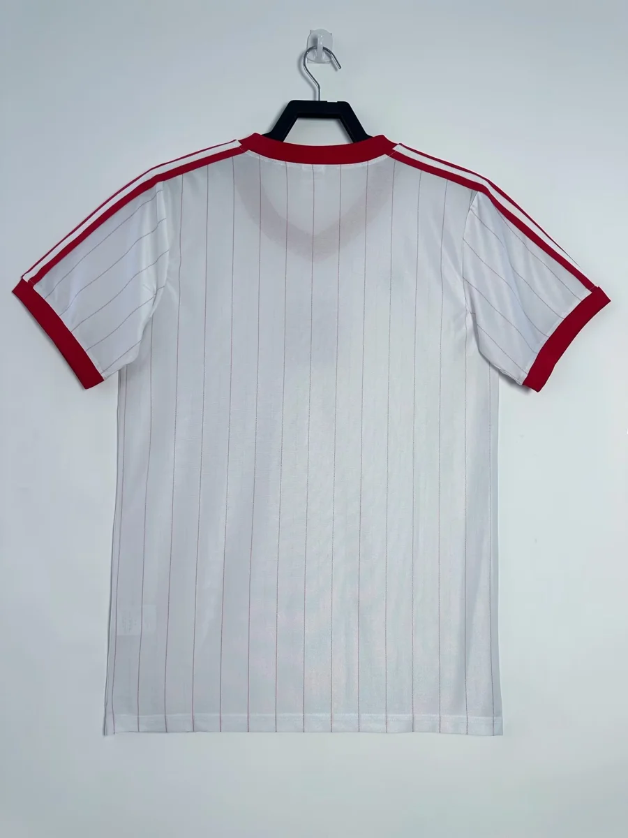 Camisa titular - Polônia 1982