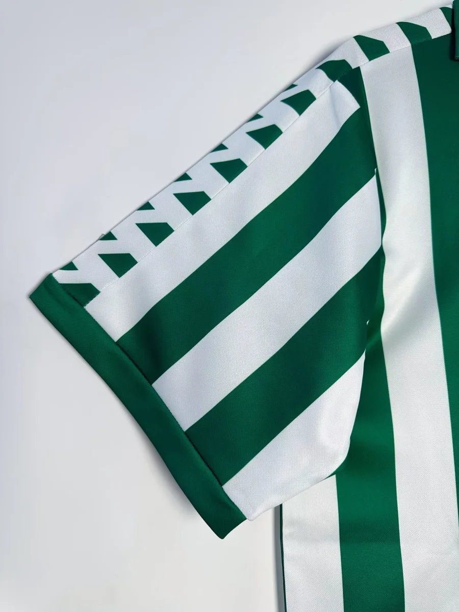 Camisa titular - Real Betis 1982/85