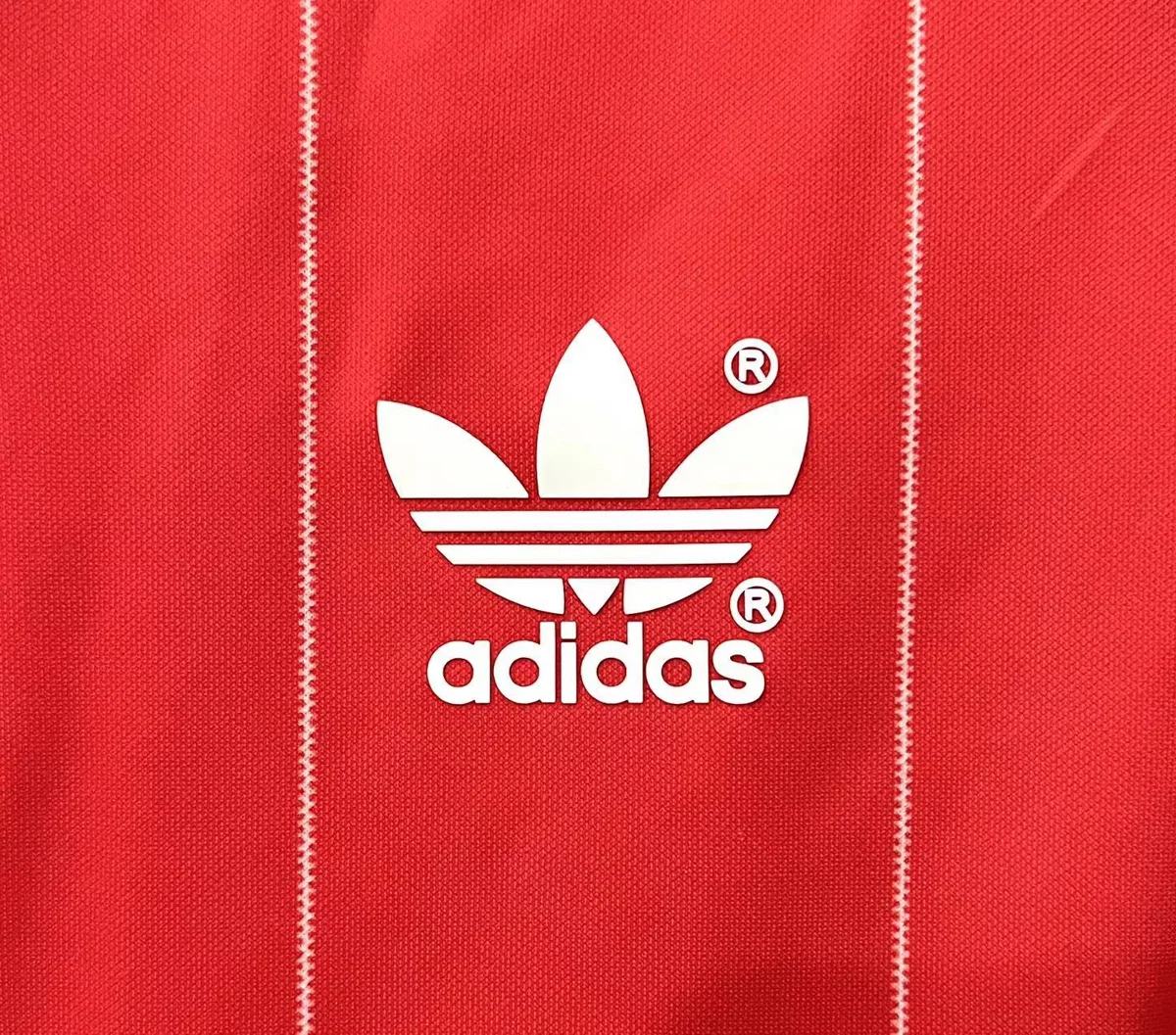 Camisa reserva - Hamburger SV 1983 - S a XXL - foto 4