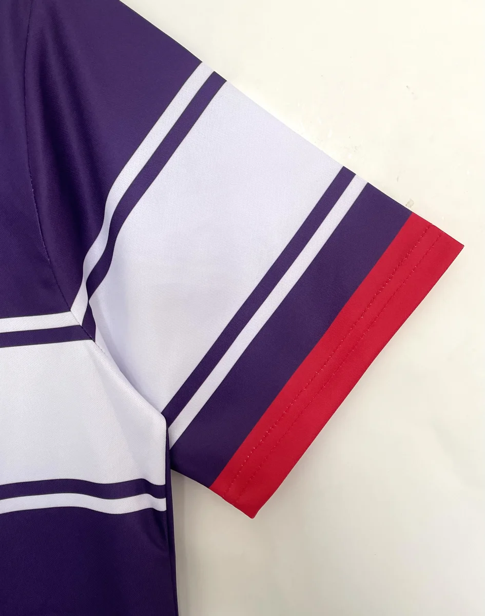 Camisa titular - Fiorentina 1983/85