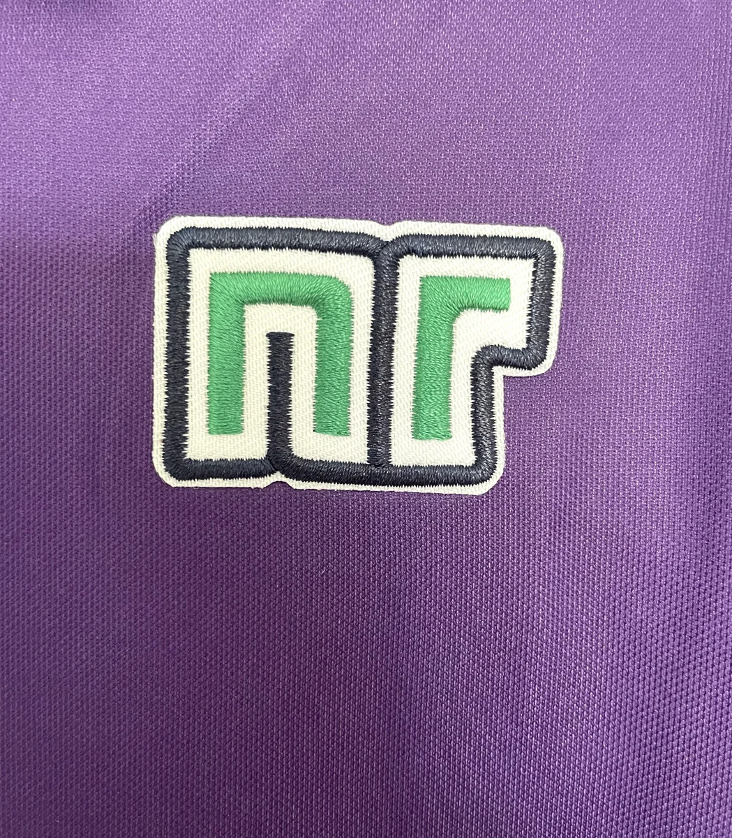 Camisa titular - Fiorentina 1983/85