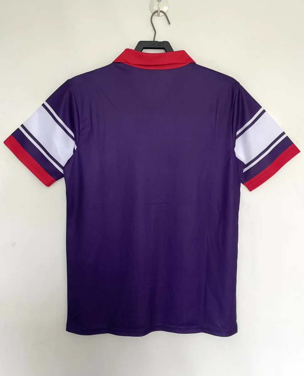 Camisa titular - Fiorentina 1983/85