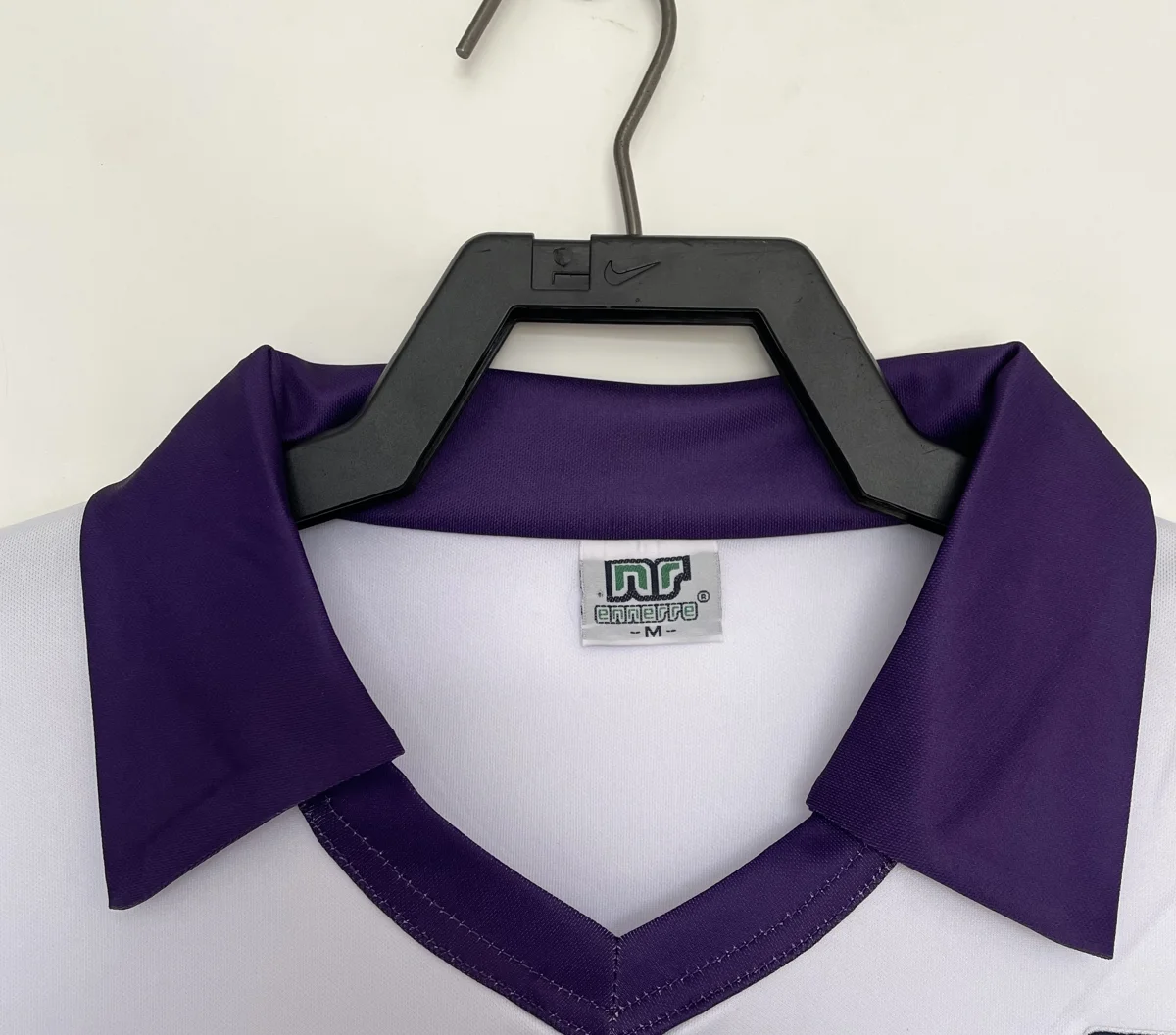 Camisa reserva - Fiorentina 1983/85 - foto 3