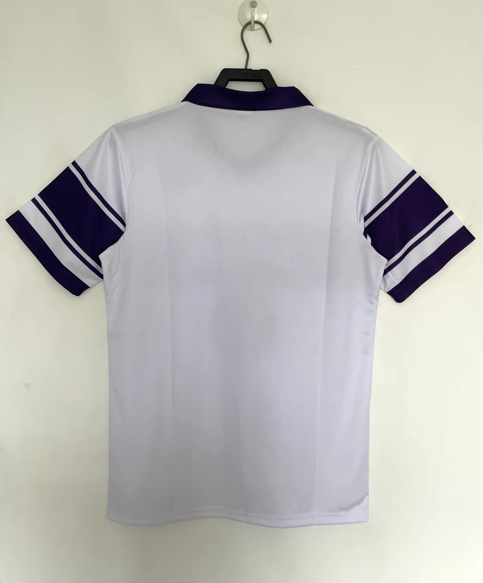 Camisa reserva - Fiorentina 1983/85 - foto 4