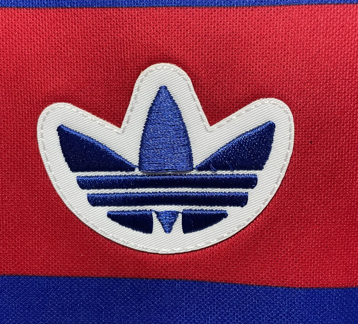 Camisa titular - França 1984