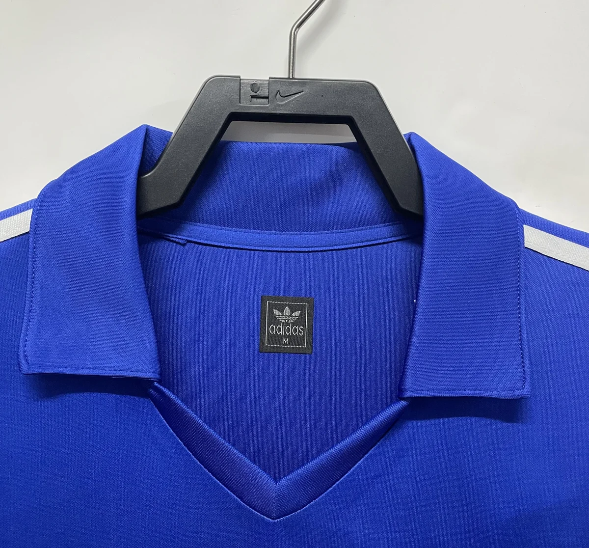 Camisa titular - França 1984