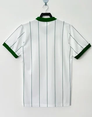 Camisa reserva - Boston Celtics 1984/86