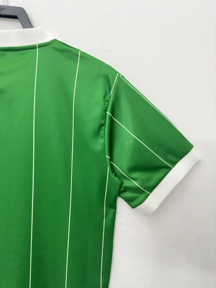 Camisa reserva - Boston Celtics 1984/86