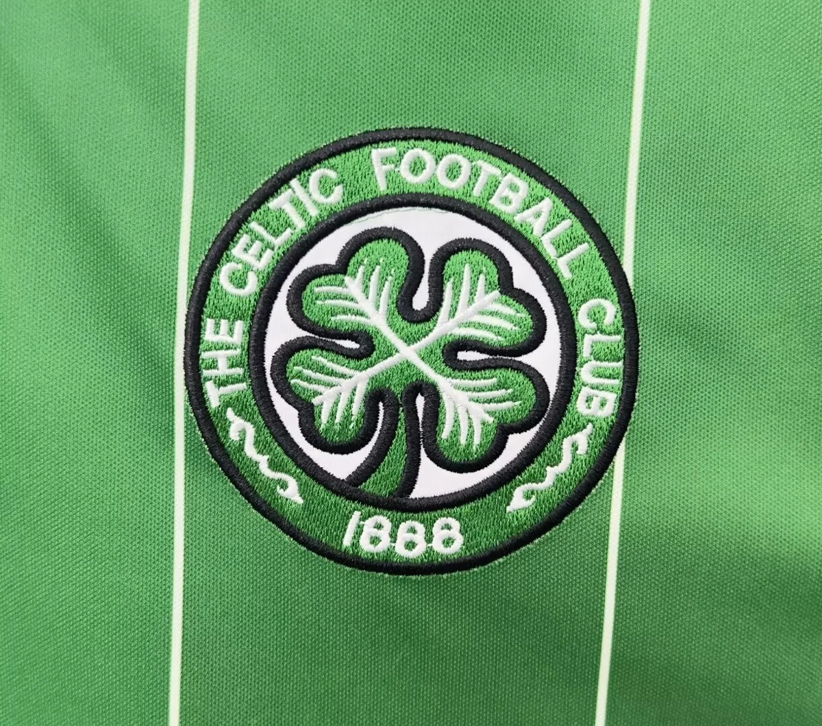 Camisa reserva - Boston Celtics 1984/86
