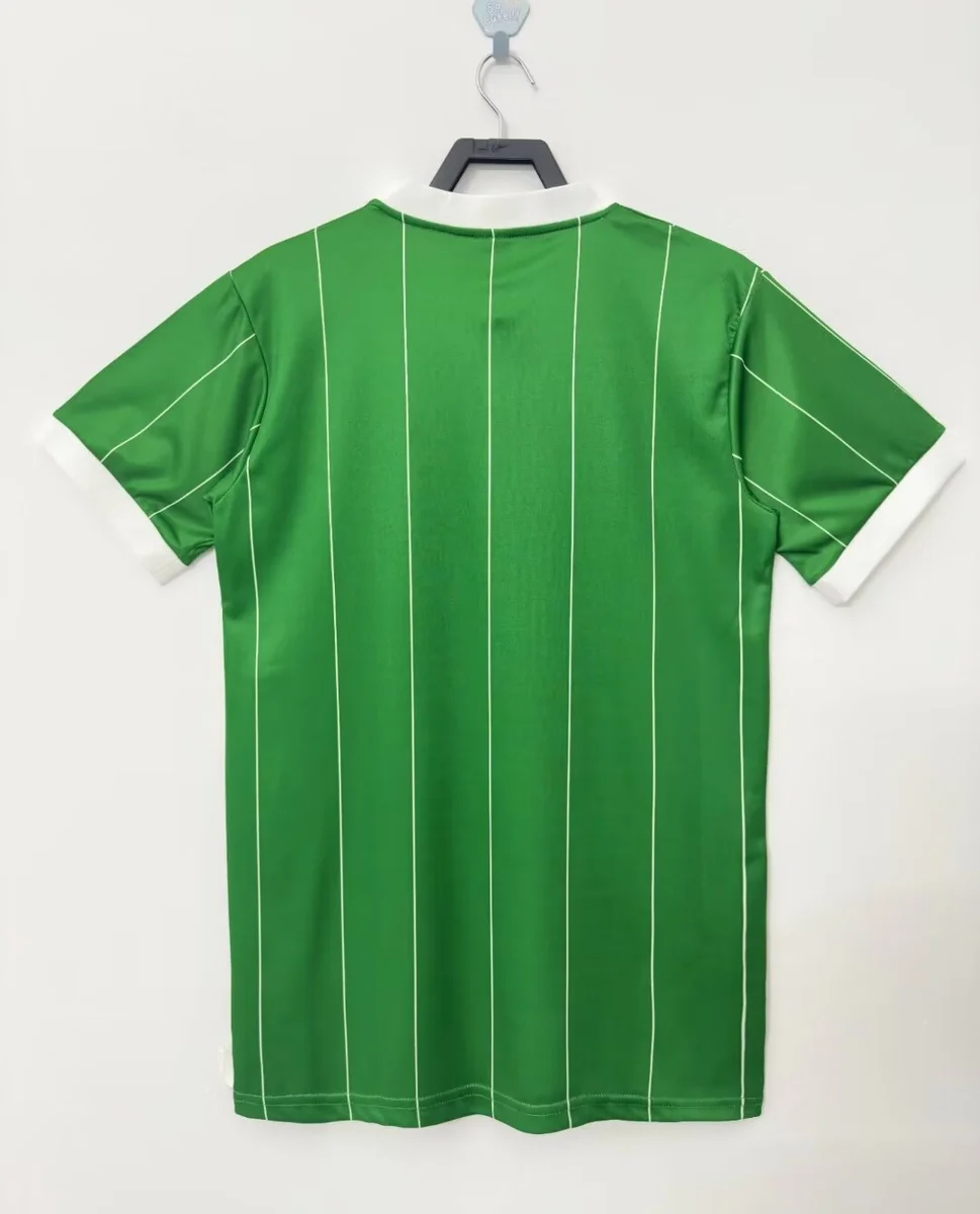 Camisa reserva - Boston Celtics 1984/86