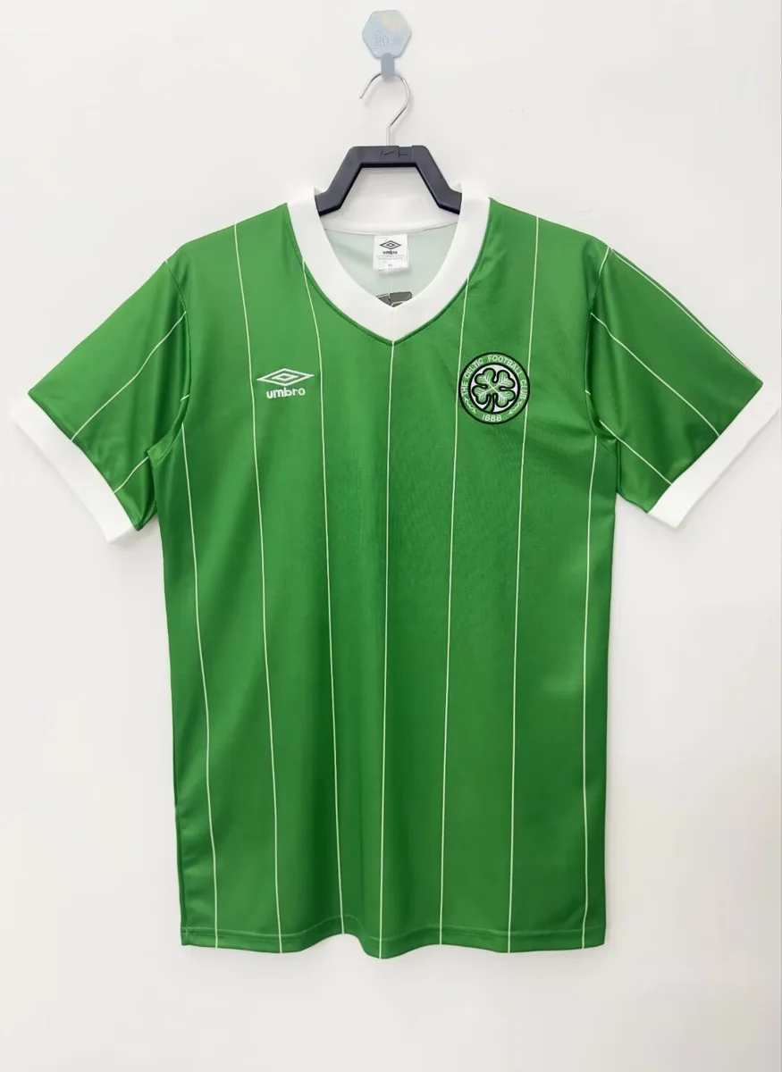 Camisa reserva - Boston Celtics 1984/86