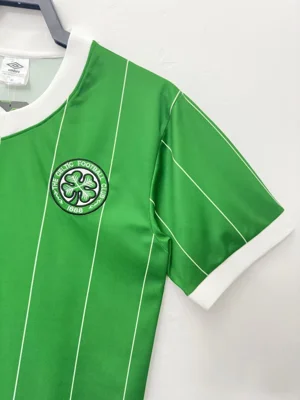 Camisa reserva - Boston Celtics 1984/86