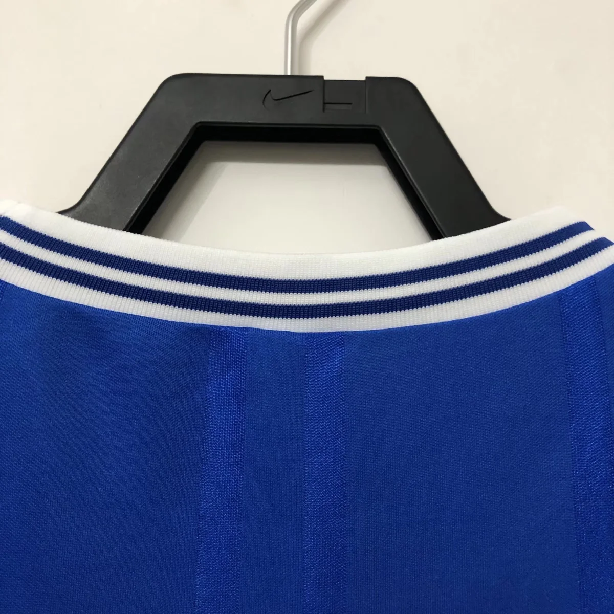 Camisa titular - Everton 1985 - S a XXL
