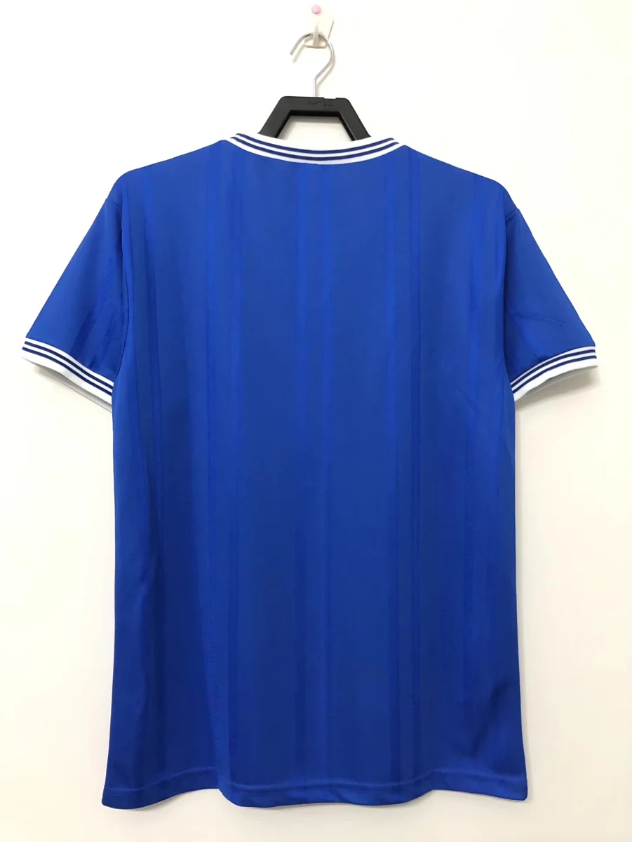 Camisa titular - Everton 1985 - S a XXL