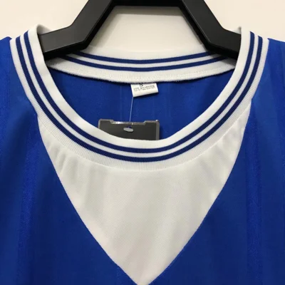 Camisa titular - Everton 1985 - S a XXL