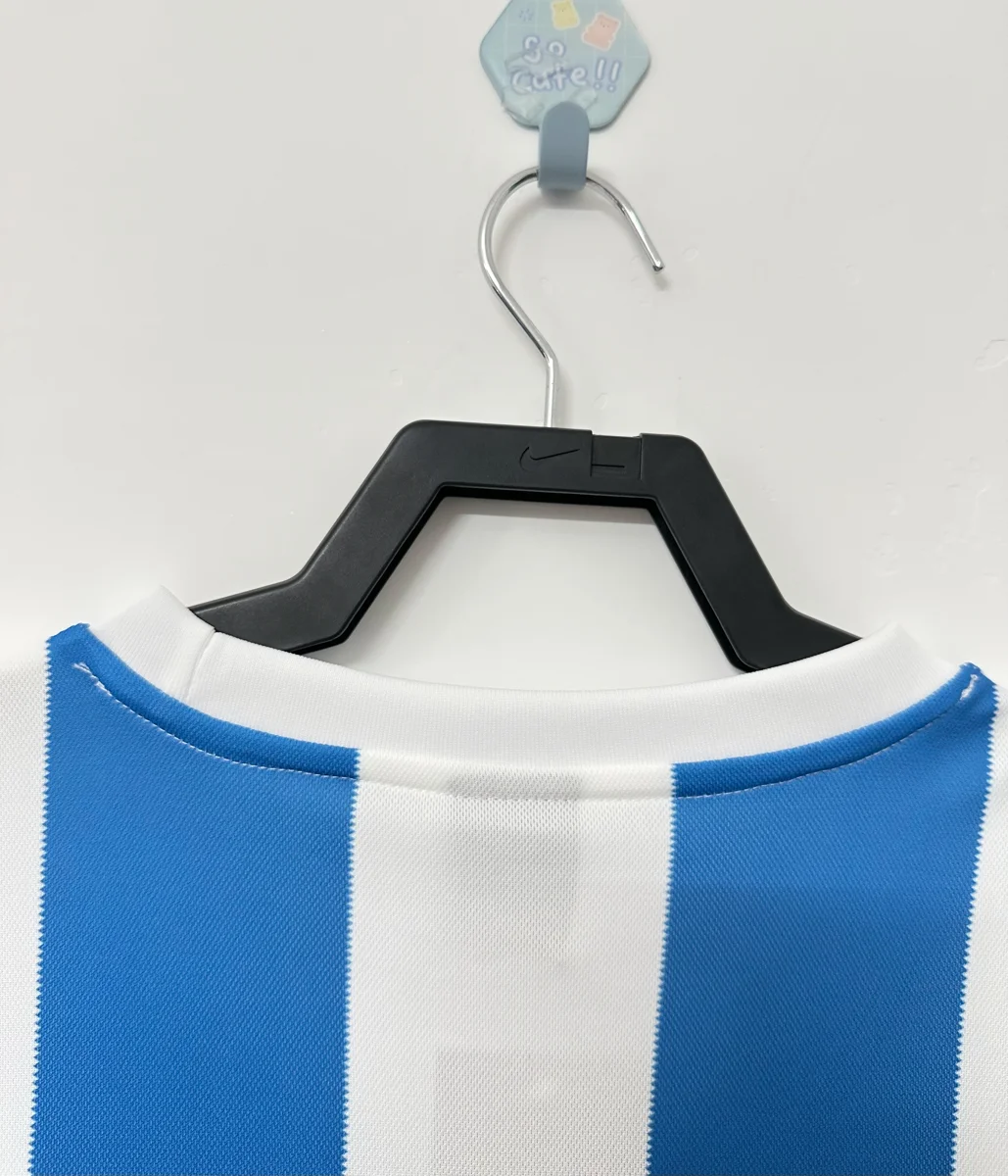 Camisa titular - Argentina 1986