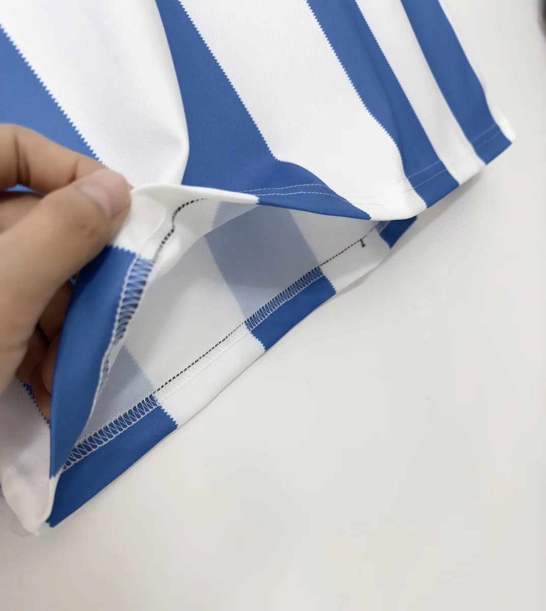 Camisa titular - Argentina 1986
