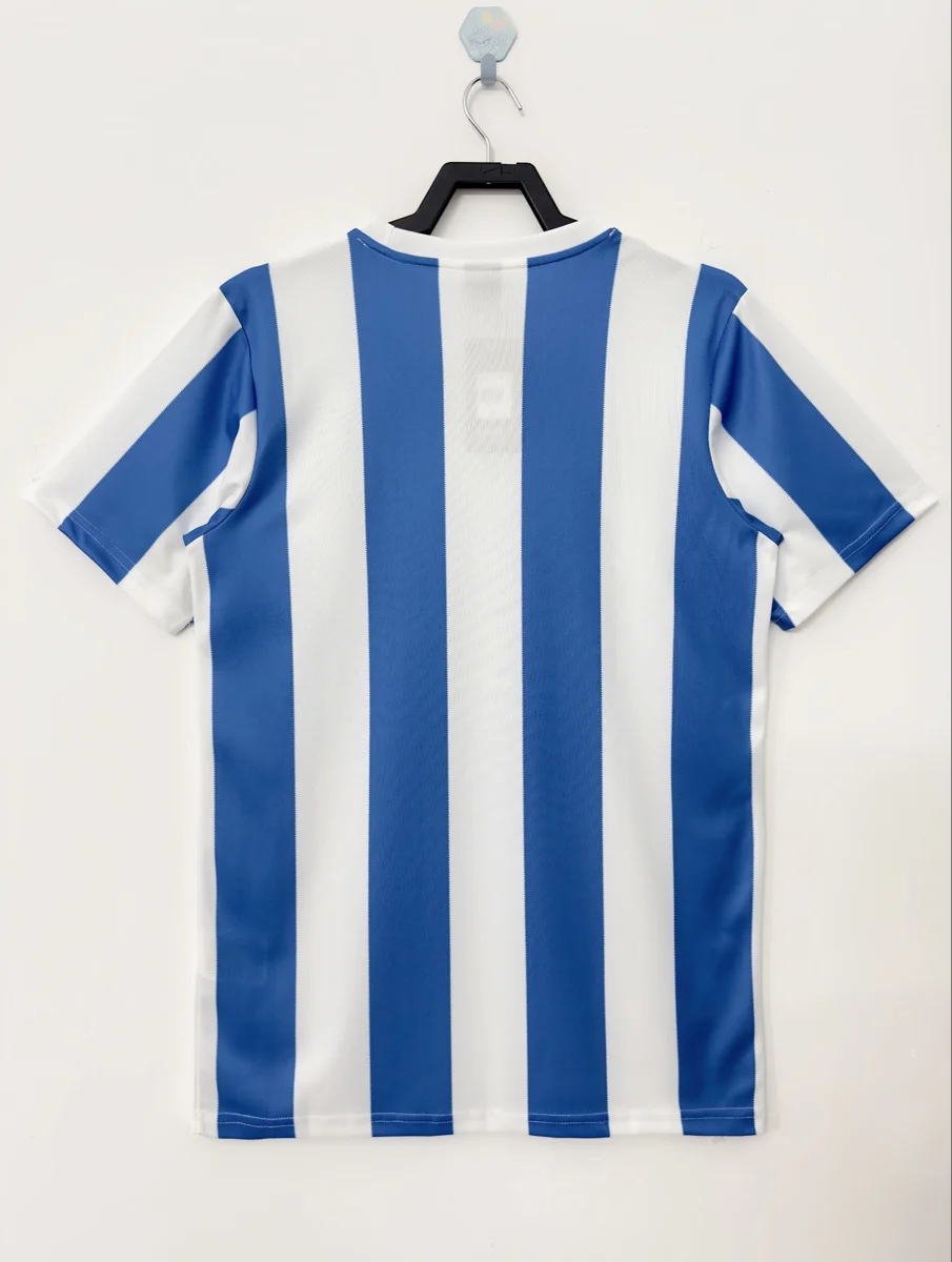 Camisa titular - Argentina 1986