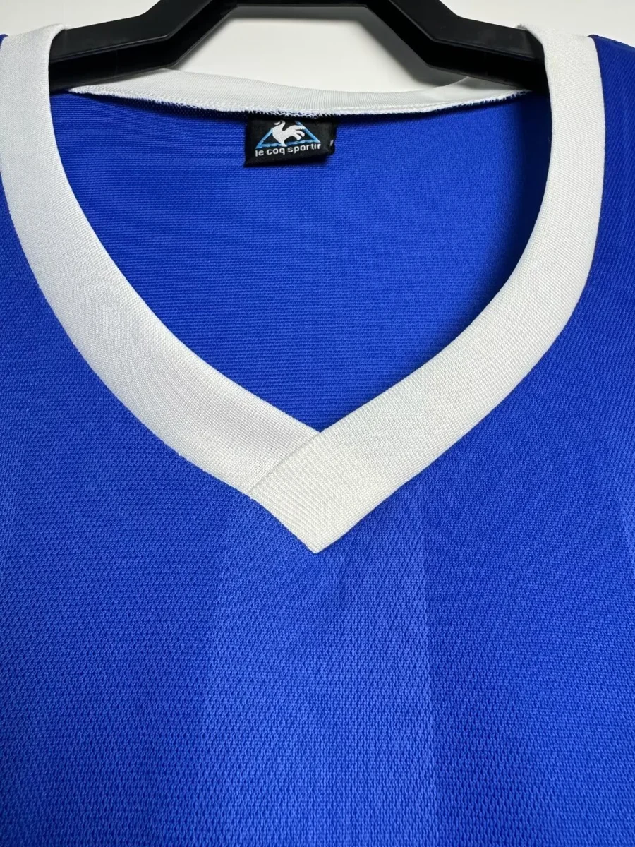 Camisa reserva - Argentina 1986