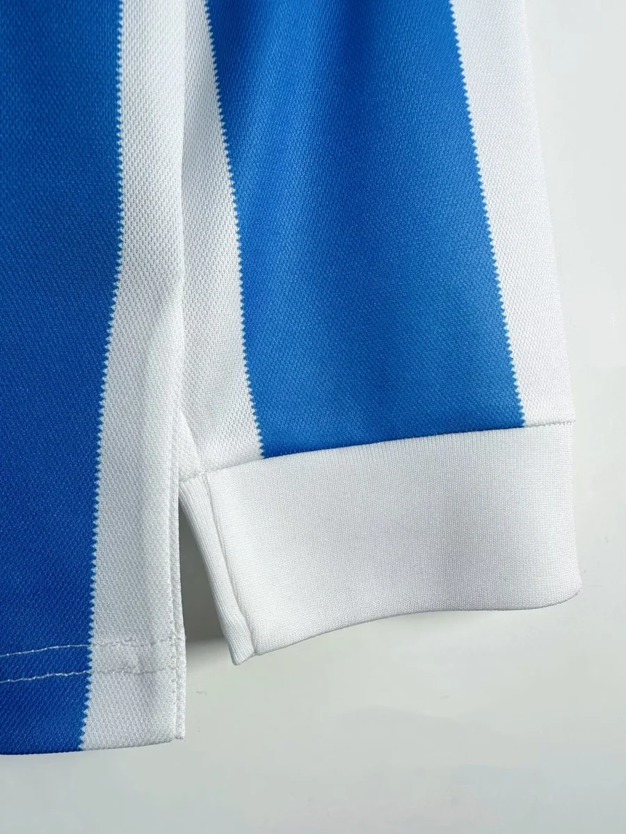 Camisa titular - Argentina 1986 (manga longa)