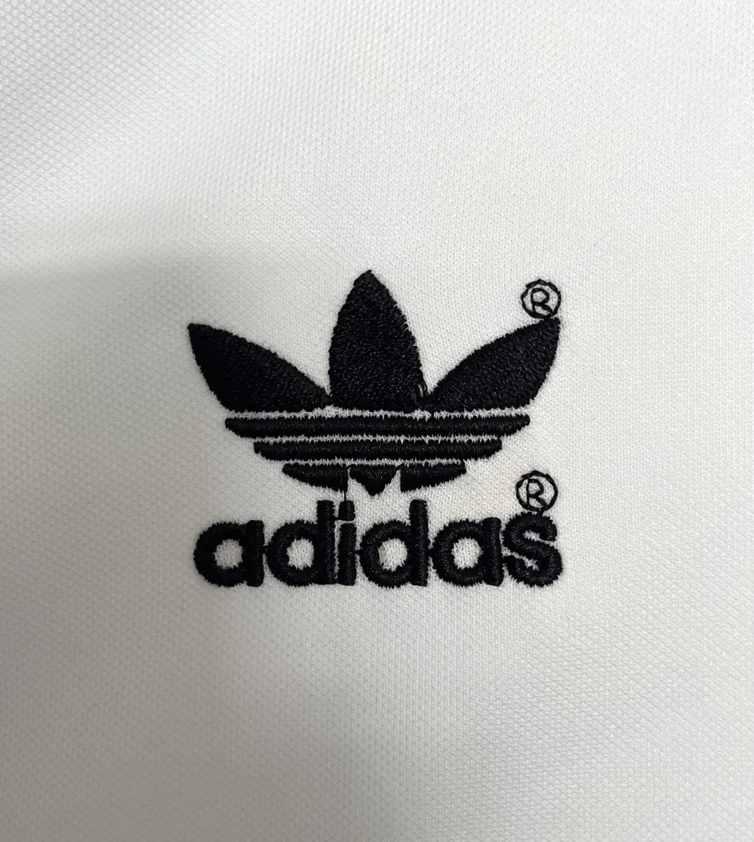 Camisa titular - Alemanha 1986
