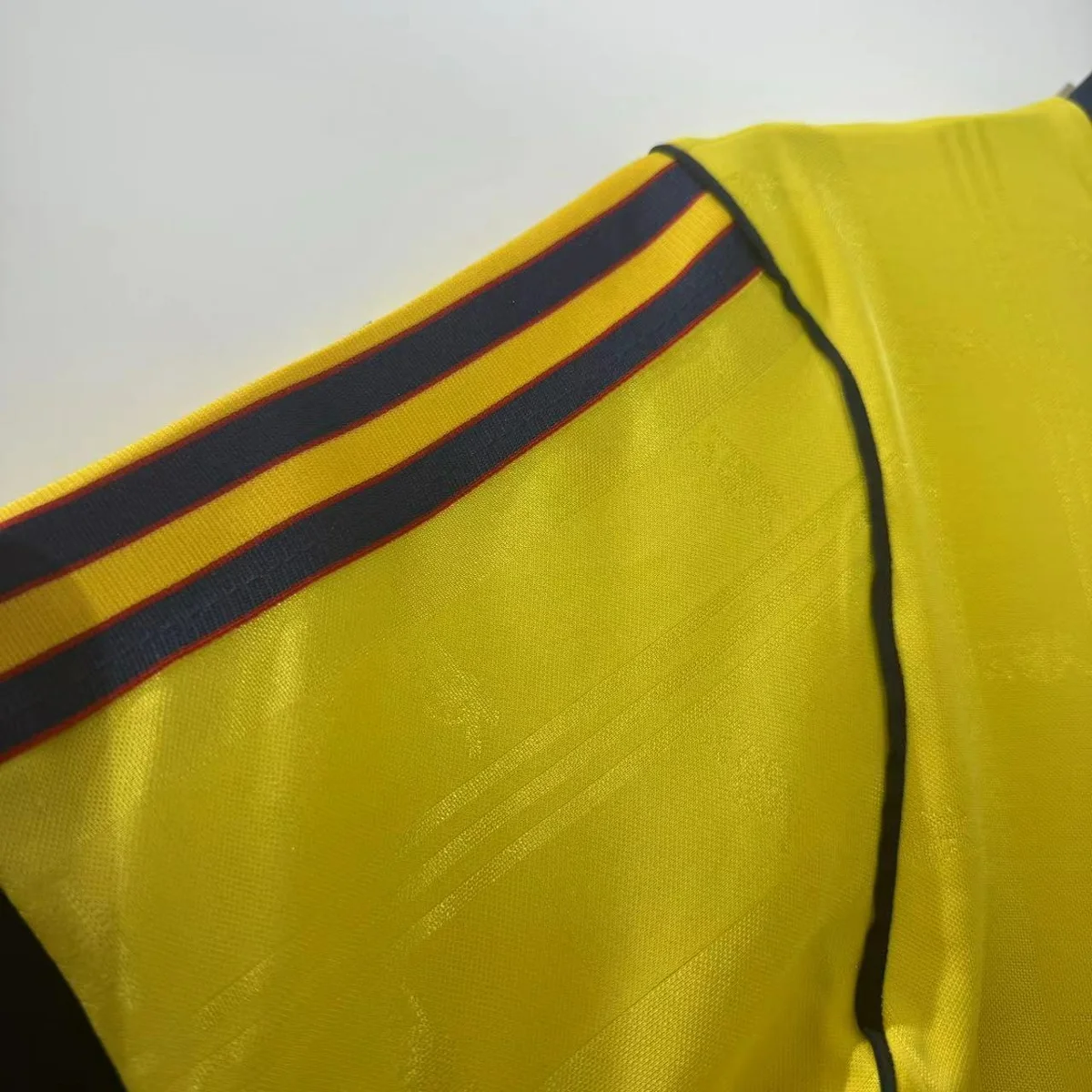 Camisa reserva - Arsenal 1986/88