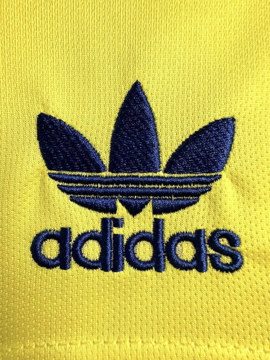 Camisa titular - Club América 1987