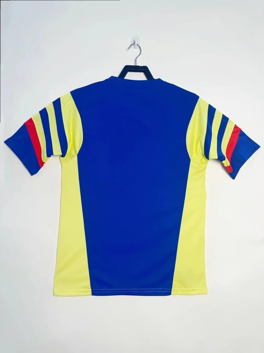 Camisa titular - Club América 1987
