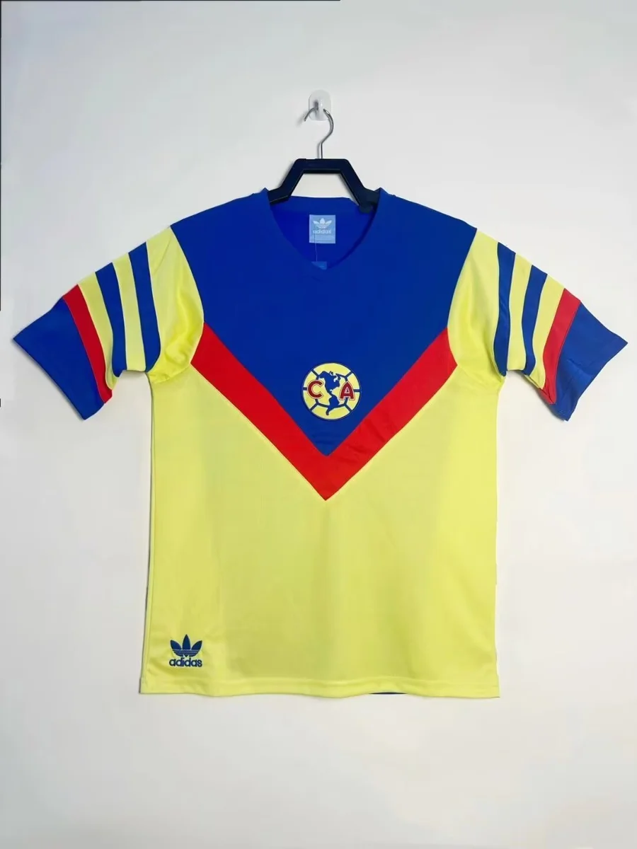 Camisa titular - Club América 1987